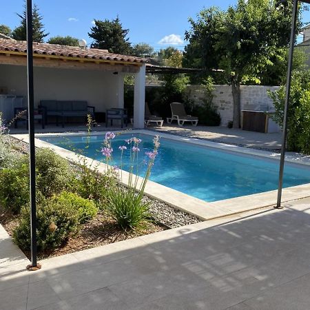 La Maison D'Angele Saint Remy De Provenceヴィラ エクステリア 写真