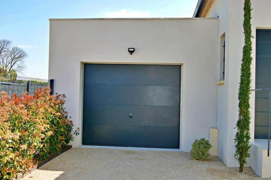 La Maison D'Angele Saint Remy De Provenceヴィラ エクステリア 写真