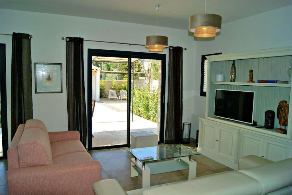 La Maison D'Angele Saint Remy De Provenceヴィラ エクステリア 写真